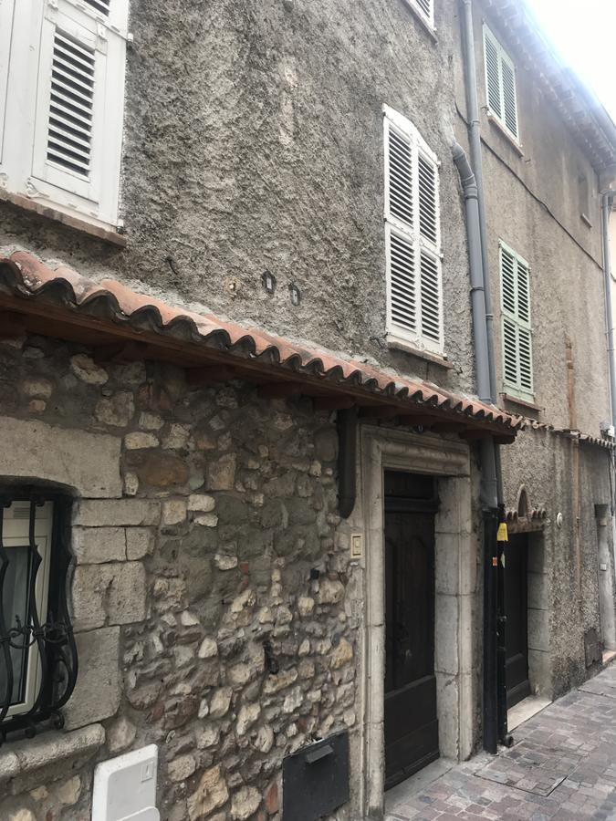 Freres Suquet Sea Cannes Exterior photo