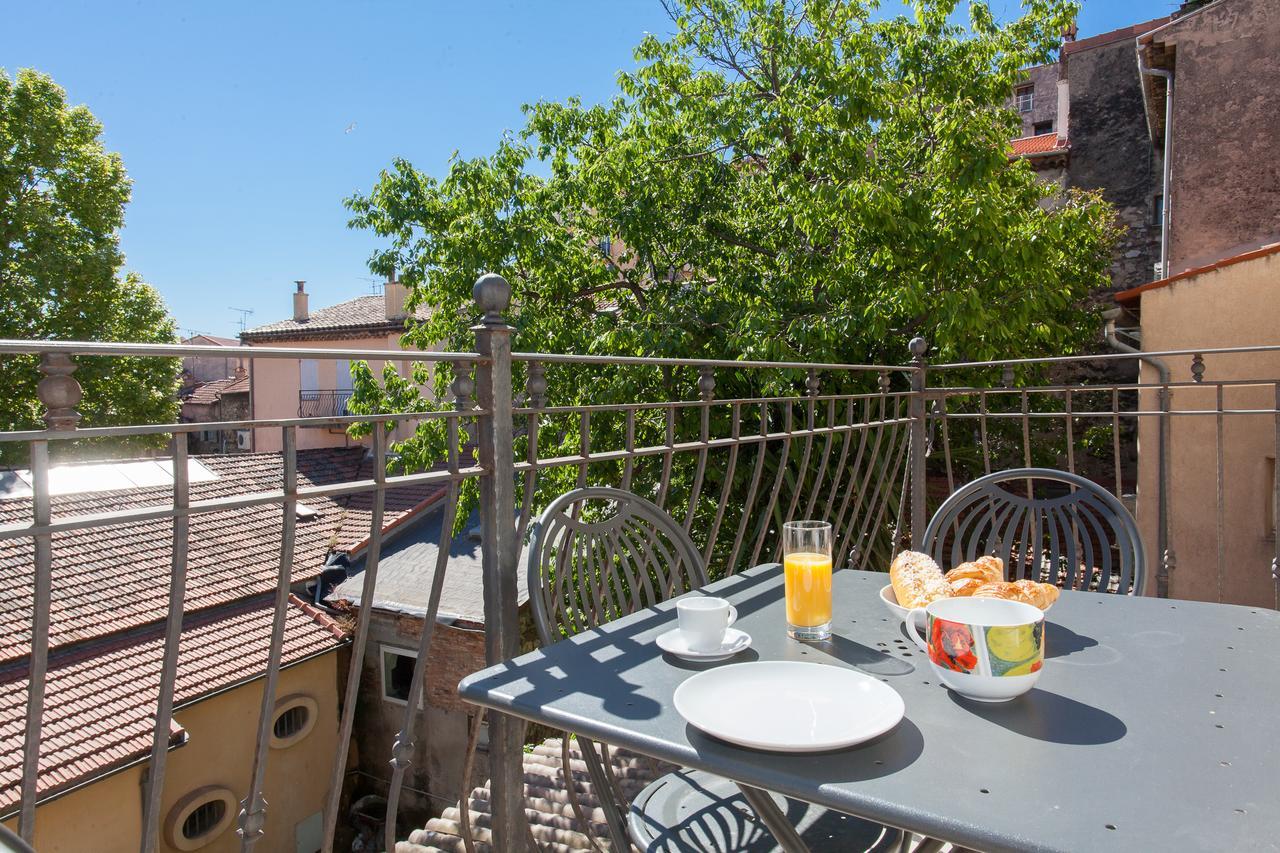 Freres Suquet Sea Cannes Exterior photo