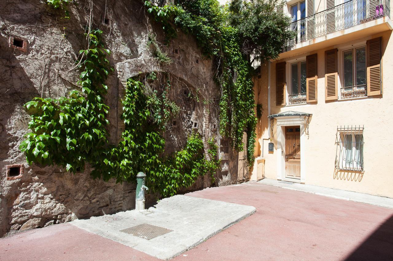 Freres Suquet Sea Cannes Exterior photo