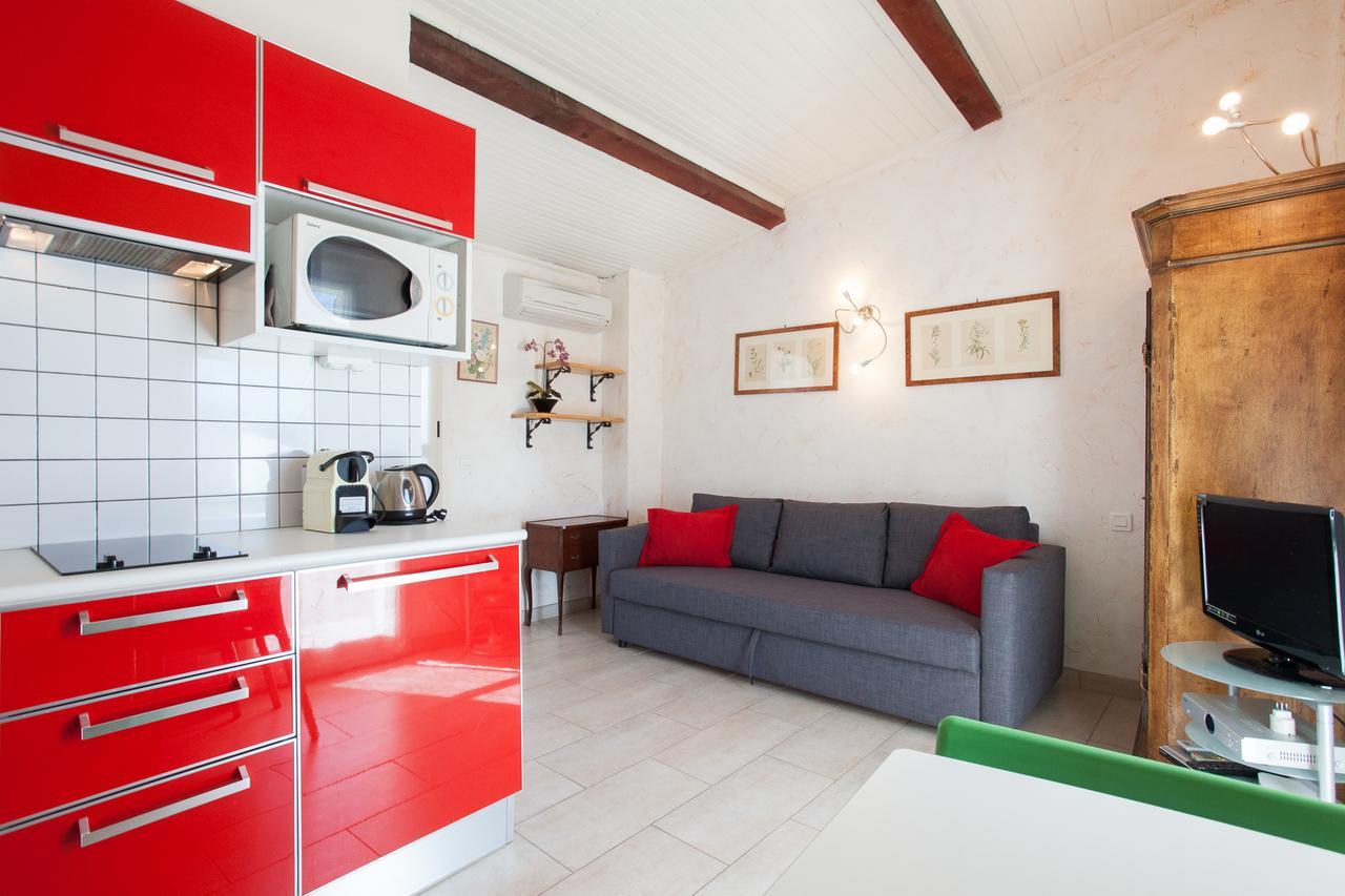 Freres Suquet Sea Cannes Exterior photo